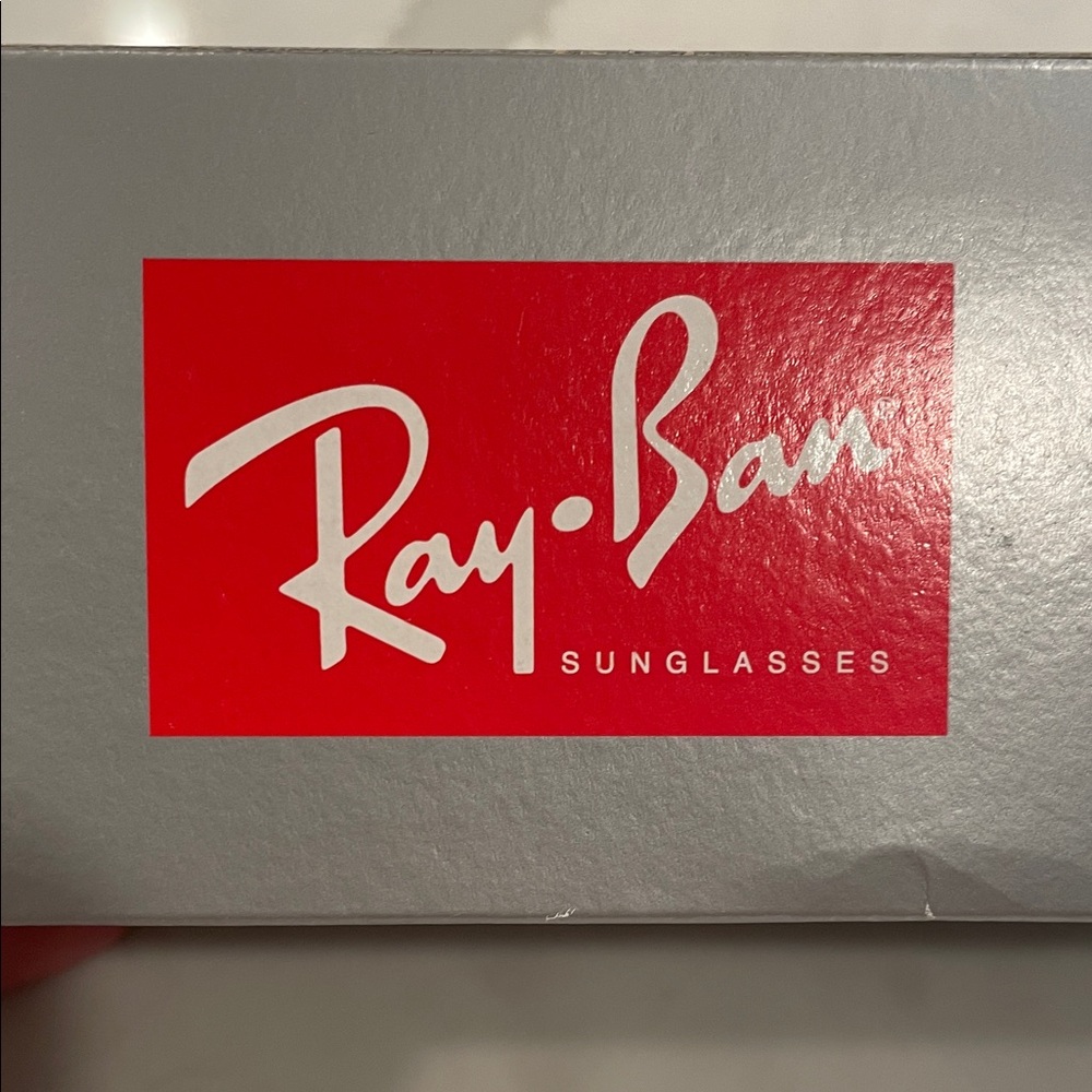 Ray-Ban sunglasses brown - Picture 7 of 10